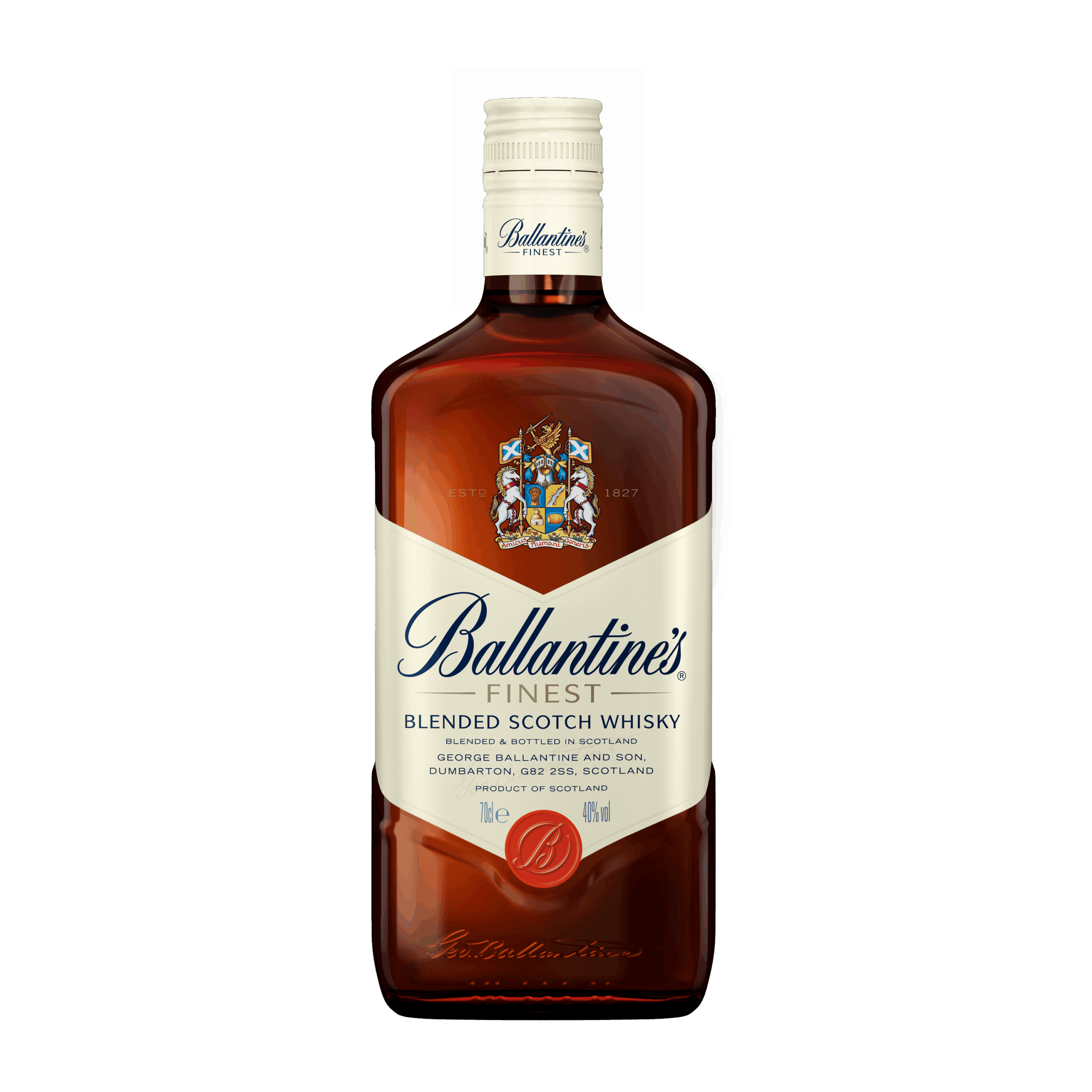 Ballantine's Finest 700 ml