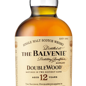 BALVENIE 12 YO WHISKY DOUBLEWOOD 700 ML