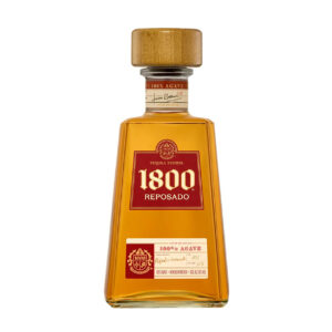 1800 TEQUILA REPOSADO 700 ml