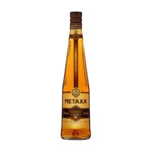 METAXA HONEY 5* 700 ml