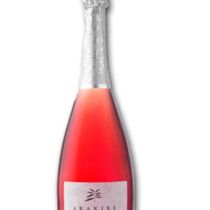 Κτήμα Κυρ Γιάννη Ακακίες Sparkling (750ml) Ροζέ