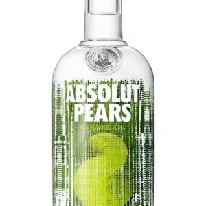 ABSOLUT PEARS 700 ml