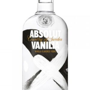 ABSOLUT VANILIA 700 ml