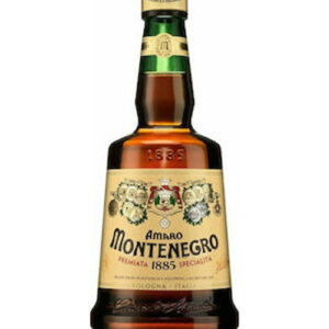 Amaro Montenegro 700 ml