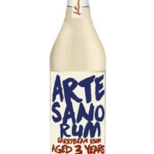 Artesano 3 Years Old από το Trinidad & Tobago 700 ml