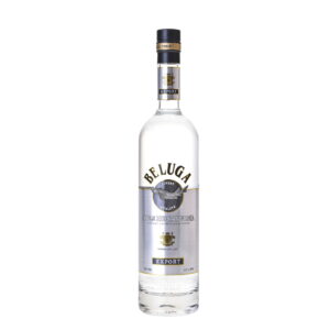 BELUGA NOBLE VODKA 700 ML