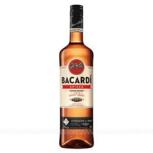 Bacardi Spiced 700 ml