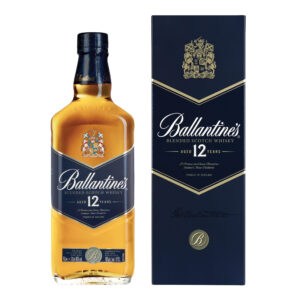 Ballantine's 12 Yo 700 ml