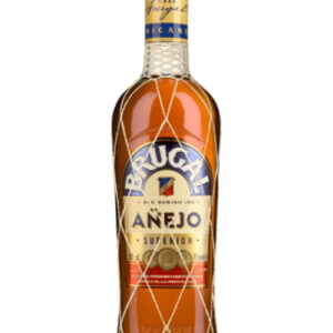 BRUGAL ANEJO (ΜΑΥΡΟ) 700 ml