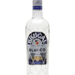 BRUGAL BLANCO (ΛΕΥΚΟ)SUPREMO 700 ml
