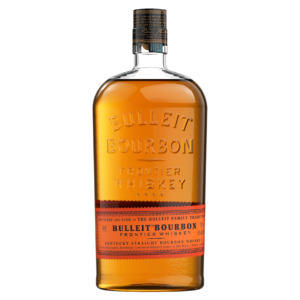 Bulleit Bourbon Frontier Ουίσκι 700 ml