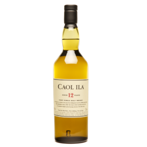Caol Ila 12 Year Old Single Malt Scotch Ουίσκι