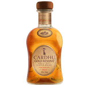 Cardhu Gold Reserve Single Malt Scotch Ουίσκι 700 ml
