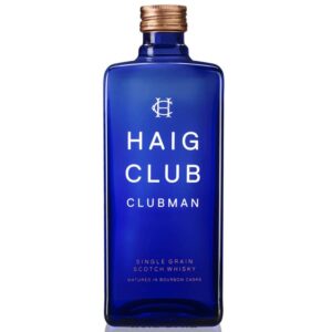 HAIG CLUB CLUBAN  700 ML