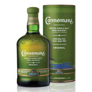 CONNEMARA Single Malt Irish Whiskey 700 ML