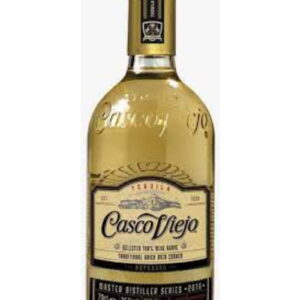 Casco Viejo Reposado 700 ml