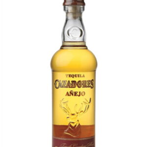 Cazadores Anejo 700ml
