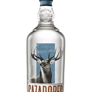 Cazadores Blanco Tequila 700 ml
