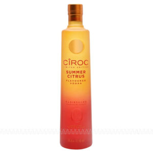 CIROC VODKA CITRU 700 ml