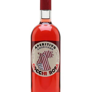 VERMOUTH COCCHI AMERICANO ROSA 750 ml