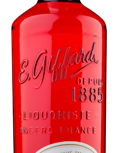 GIFFARD LIQUER WILD STRAWBHERRY  (16%) 700 ML