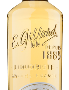 GIFFARD LIQUEUR PEAR (25%) 700 ML