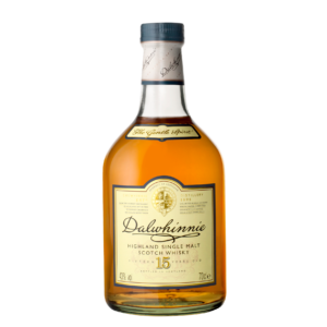 Dalwhinnie 15 Years Old Single Malt Scotch Ουίσκι700 ml