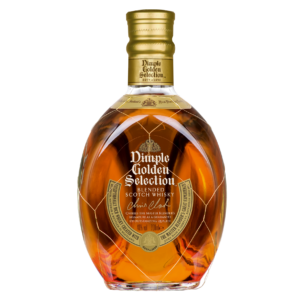 Dimple Golden Selection Blended Scotch Ουίσκι 700 ml