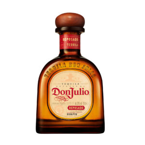 DON JULIO REPOSADO 700ML