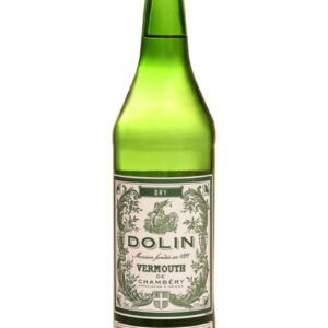 Dolin Dry Vermouth 750ml