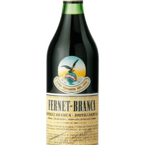 Fernet Branca Λικέρ 700 ml