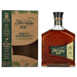 Flor De Cana RUM 15 YO 700 ml