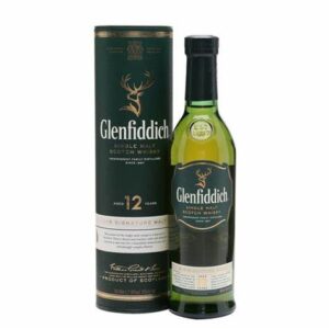 GLENFIDDICH 12ΥΟ 700 ml