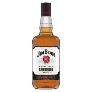 JIM BEAM BOURBON 700 ml
