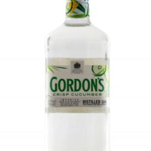 Gordon’s Crisp Cucumber Gin 700 ml