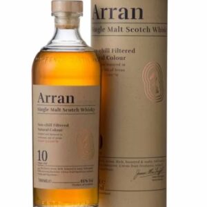Ουίσκι ARRAN