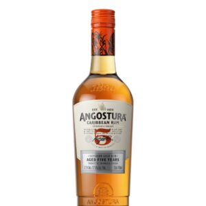 ANGOSTURA ρούμι, 700ml