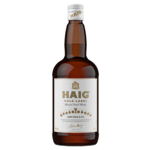 Haig Gold Label Blended Scotch Ουίσκι 700 ml