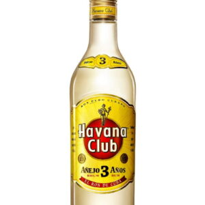 HAVANA CLUB 3 Y.O 700 ml