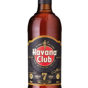 Havana Club 7 Yo 700 ml