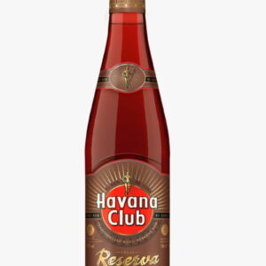 Havana Club Rum Cuba Añejo Reserva 70 ml