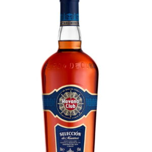 Havana Club Selección De Maestros 700 ml