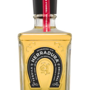 TEQUILLA HERRADURA REPOSADO 700 ml
