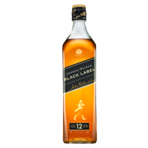 Johnnie Walker Black Label Ουίσκι 700 ml