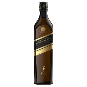 Johnnie Walker Double Black Label Ουίσκι