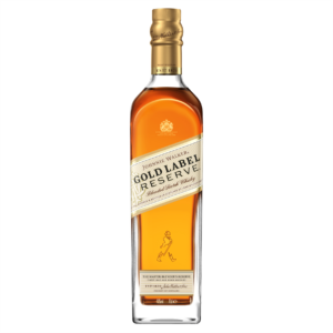 Johnnie Walker Gold Label Reserve Blended Scotch Ουίσκι Gold 700 ml