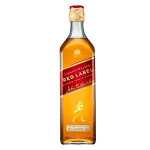 Johnnie Walker Red Label Blended Scotch Ουίσκι 700 ml