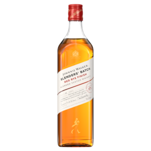 Johnnie Walker Blender's Batch Red Rye Finish Ουίσκι 700 ml