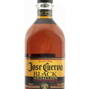 Jose Cuervo Black Medallion 700 ml