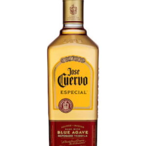 Jose Cuervo Reposado Especial 700 ml